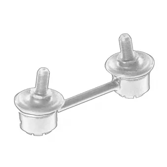 Entretoise/tige, stabilisateur avant gauche KOREA J60300K