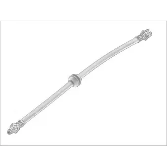 Flexible de frein KOREA C80311K