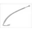 Flexible de frein KOREA C80317K - Visuel 1