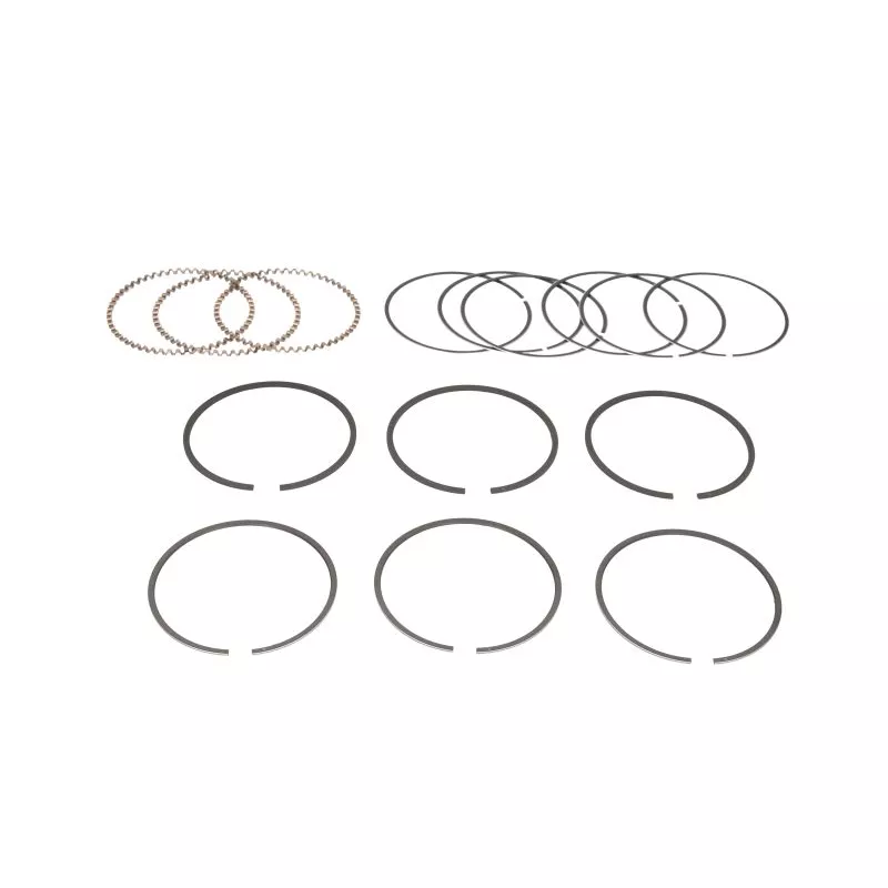 Jeu de segments de pistons KOREA O40003.000D