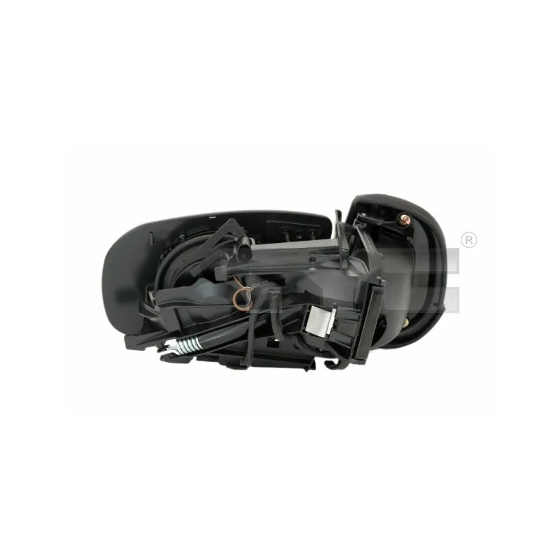 Rétroviseur extérieur TYC 321-0084