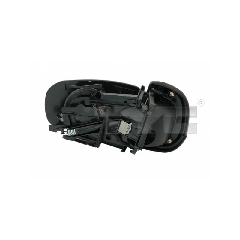 Rétroviseur extérieur TYC 321-0087