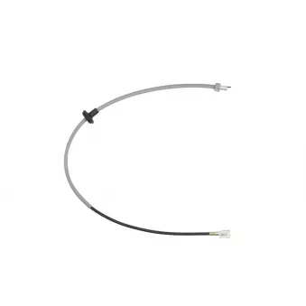 Câble flexible de commande de compteur KOREA F70010D