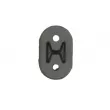 Bandes de caoutchouc, échappement KOREA R80032 - Visuel 2