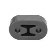 Bandes de caoutchouc, échappement KOREA R80033 - Visuel 1