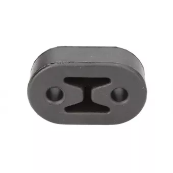 Bandes de caoutchouc, échappement KOREA R80033