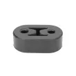Bandes de caoutchouc, échappement KOREA R80033 - Visuel 2