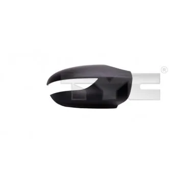 Revêtement, rétroviseur extérieur TYC 321-0090-2