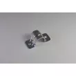 Silent bloc de barre stabilisatrice KOREA J70019D - Visuel 1