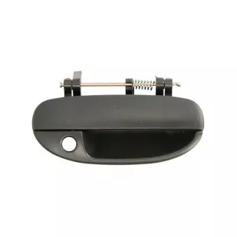 Poignée de porte KOREA RB0037