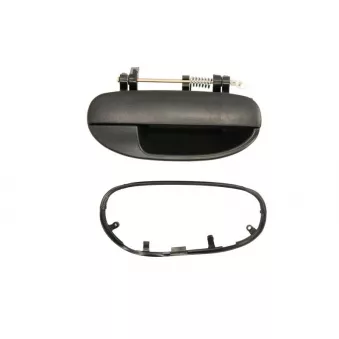 Poignée de porte KOREA RB0039