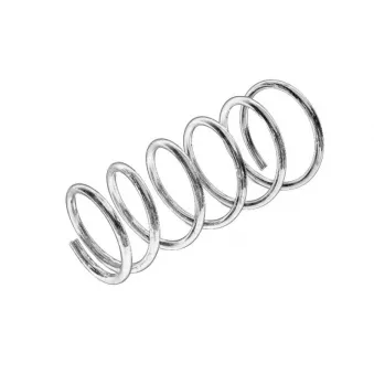 Ressort de suspension KOREA S00313K