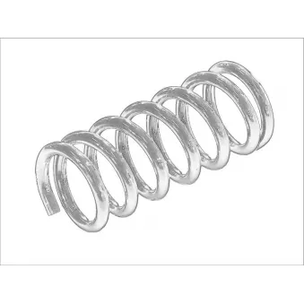 Ressort de suspension KOREA S00300K