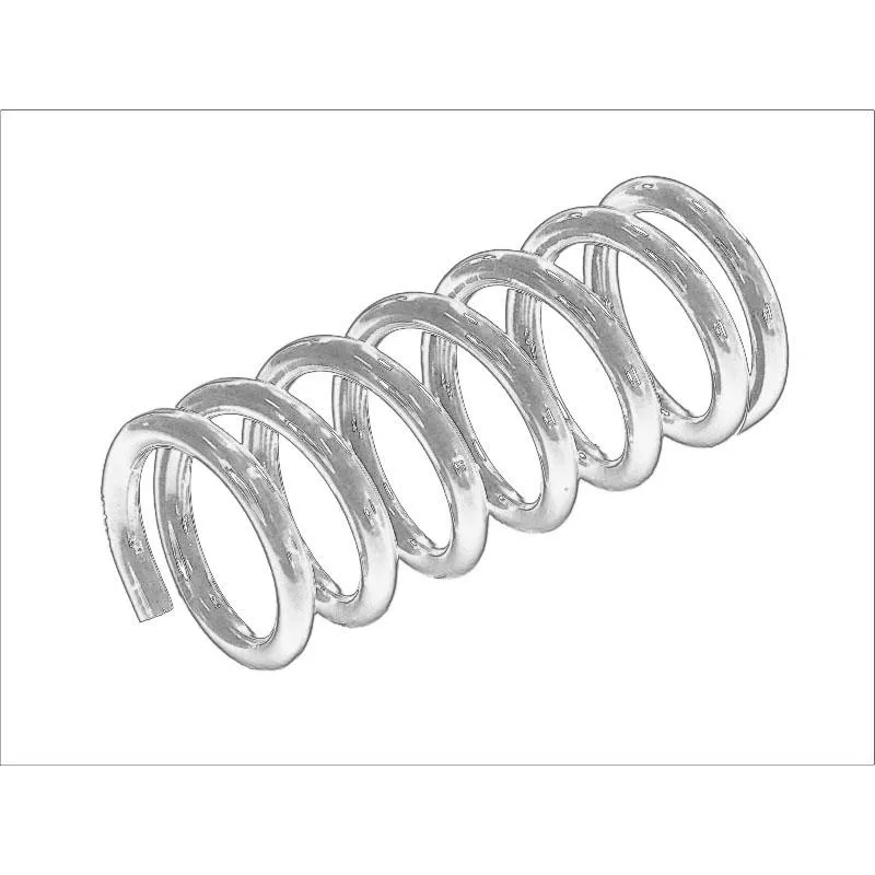 Ressort de suspension KOREA S00300K