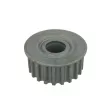 Roue dentée, vilebrequin KOREA E60017 - Visuel 2