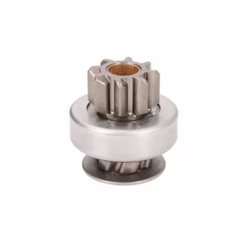 Embrayage à roue libre, démarreur KOREA KR0003