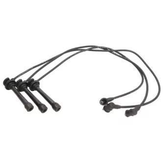 Kit de câbles d'allumage KOREA L30304AK