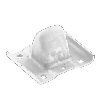 Suspension, ressort à lames KOREA J50302K