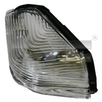 Feu clignotant TYC 321-0104-3