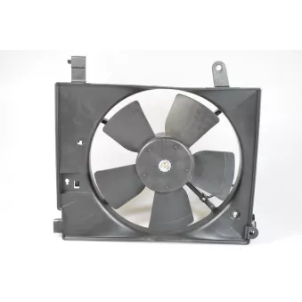 Ventilateur, refroidissement du moteur KOREA