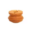 Butée élastique, suspension KOREA A80008D - Visuel 2