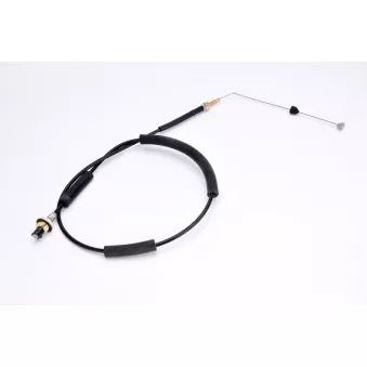 Câble d'accélérateur KOREA