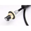Câble d'accélérateur KOREA F50005D - Visuel 2