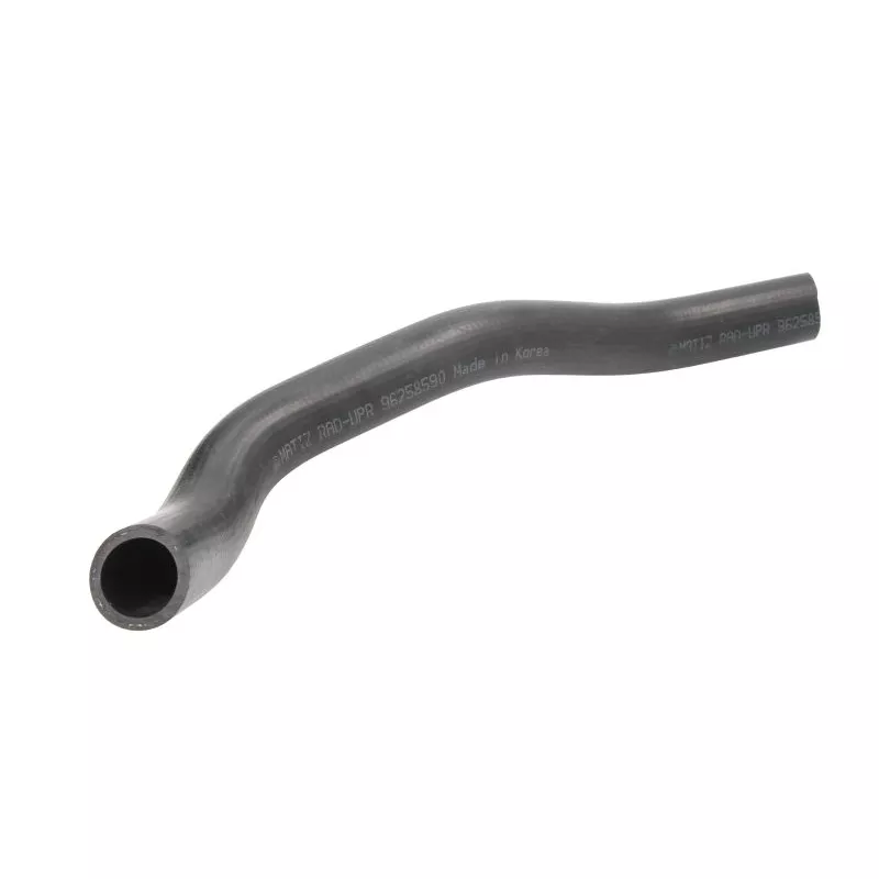 Durite de turbo KOREA D40002A