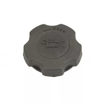 Bouchon du remplissage d'huile KOREA RK0005