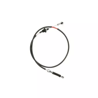 Tirette à câble, boîte de vitesse manuelle KOREA F60308K