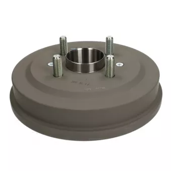 Tambour de frein KOREA C60008D