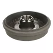 Tambour de frein KOREA C60008D - Visuel 2