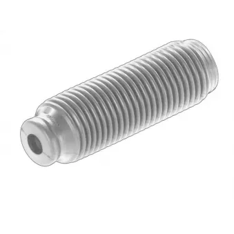 Bouchon de protection/soufflet, amortisseur KOREA A90511H