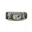 Cylindre de roue KOREA C50516OEM - Visuel 1