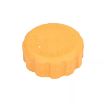 Bouchon de vase d'expansion KOREA RK0009