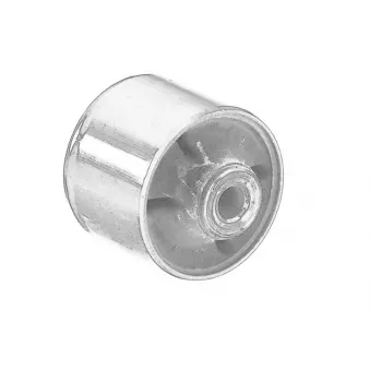 Suspension, corps de l'essieu KOREA J50313K
