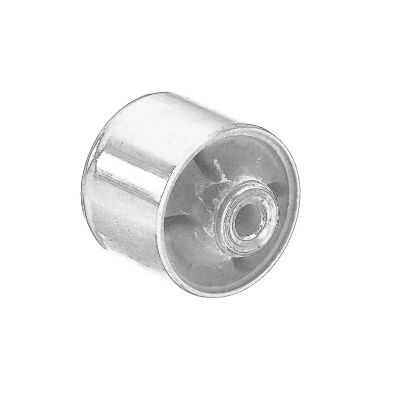 Suspension, corps de l'essieu KOREA J50313K