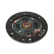 Disque d'embrayage KOREA F30028D - Visuel 2