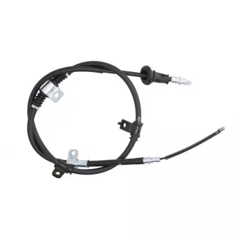 Tirette à cable, frein de stationnement KOREA C70503OEM