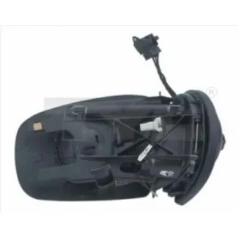 Rétroviseur extérieur TYC 321-0119
