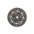 Disque d'embrayage KOREA F30524H - Visuel 1