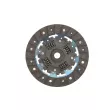Disque d'embrayage KOREA F30524H - Visuel 2