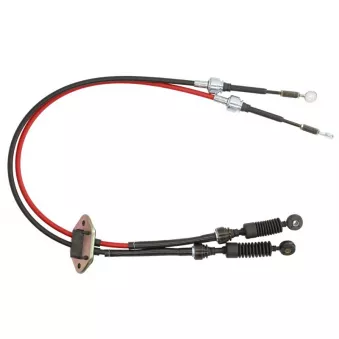 Tirette à câble, boîte de vitesse manuelle KOREA F60505OEM