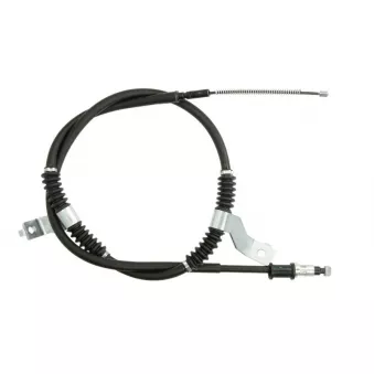 Tirette à cable, frein de stationnement KOREA
