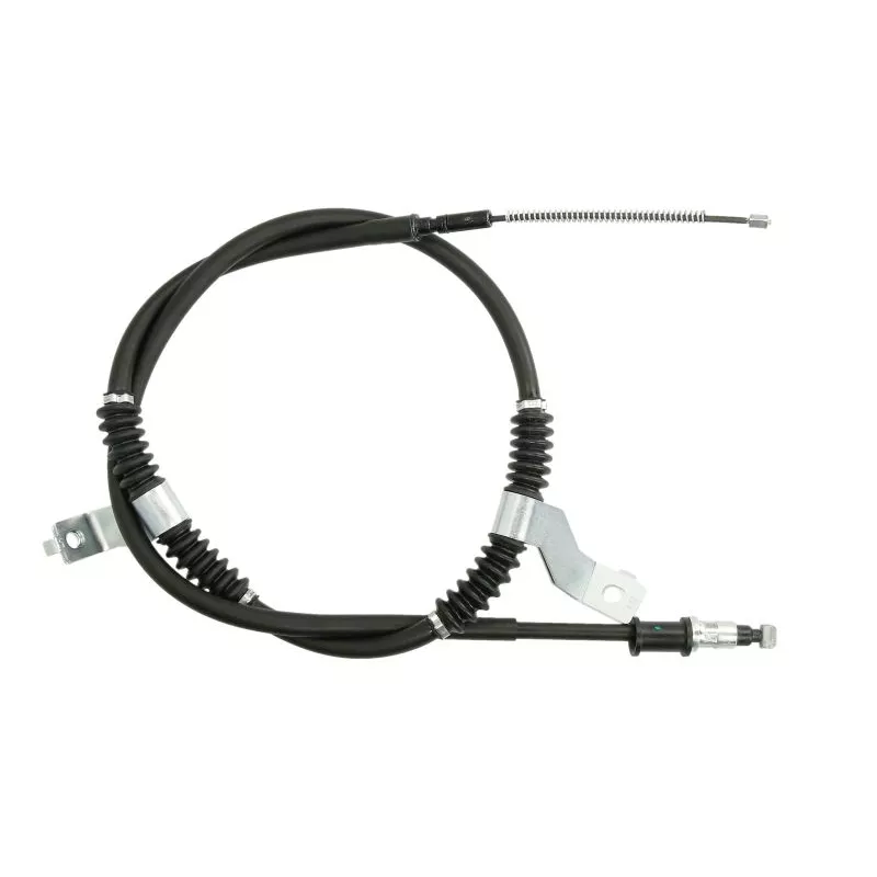 Tirette à cable, frein de stationnement KOREA C70040D