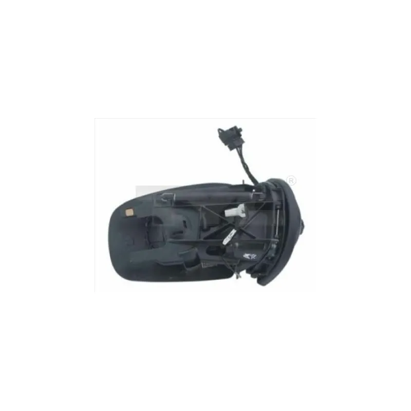 Rétroviseur extérieur TYC 321-0120