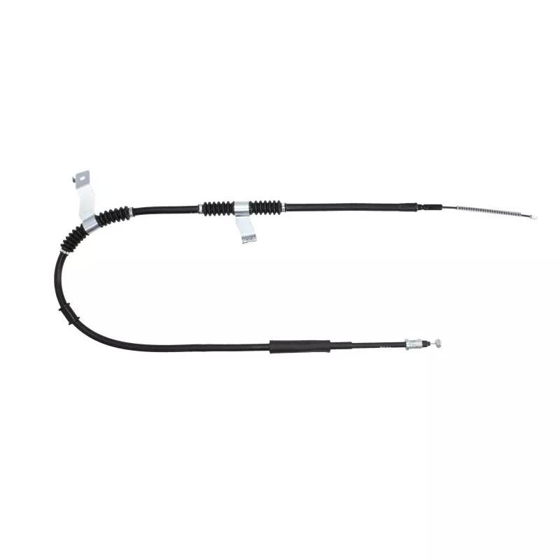 Tirette à cable, frein de stationnement KOREA C70041D
