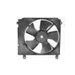 Ventilateur, refroidissement du moteur KOREA R90031A - Visuel 2