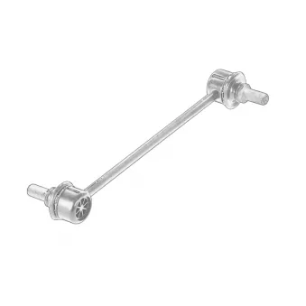 Entretoise/tige, stabilisateur KOREA J60328K