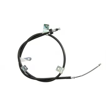 Tirette à cable, frein de stationnement arrière gauche KOREA C70560H